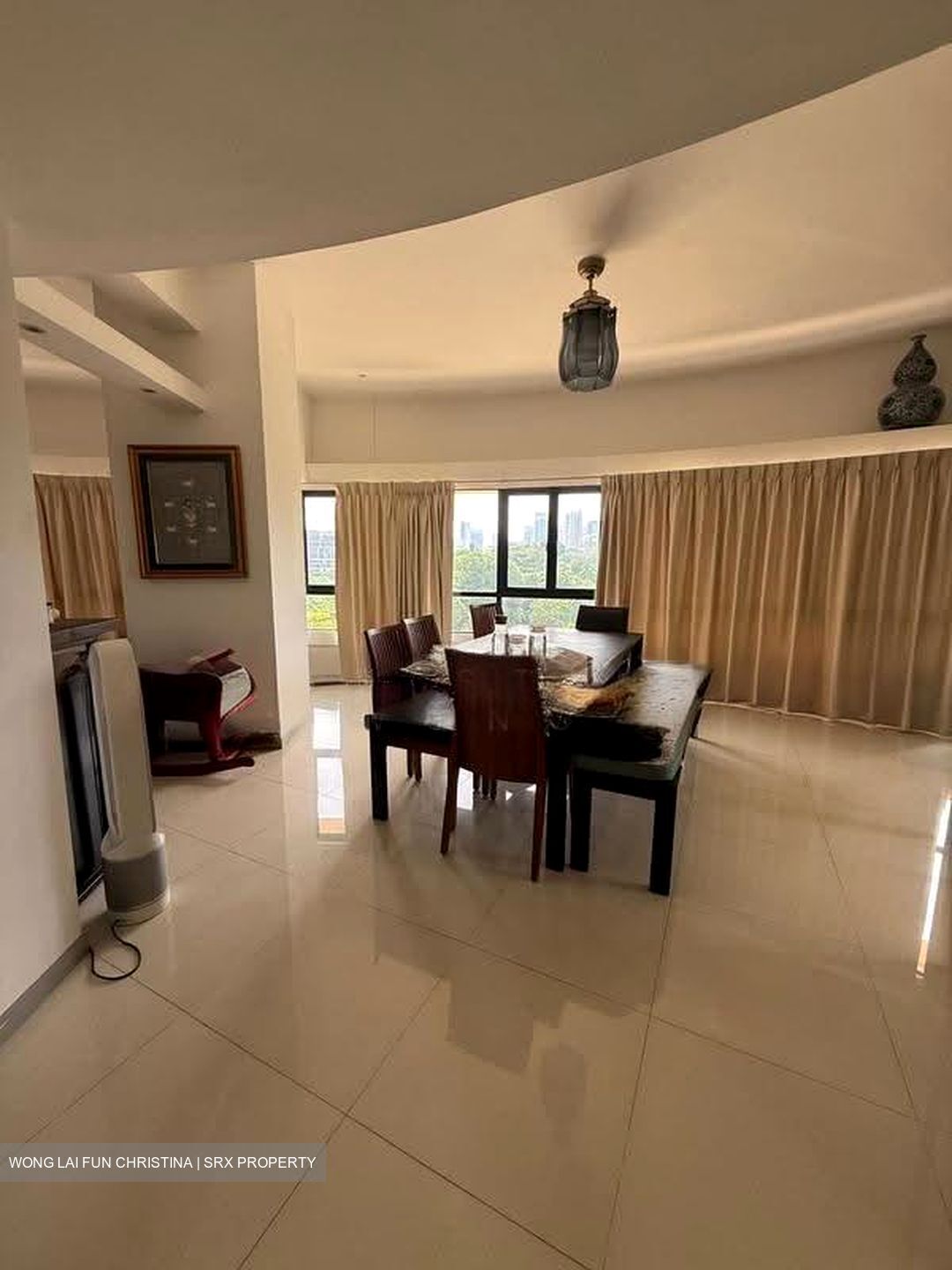 The Draycott (D10), Apartment #611749021